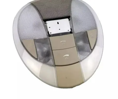 Mercedes-Benz E W211 Front seat light A2118202201