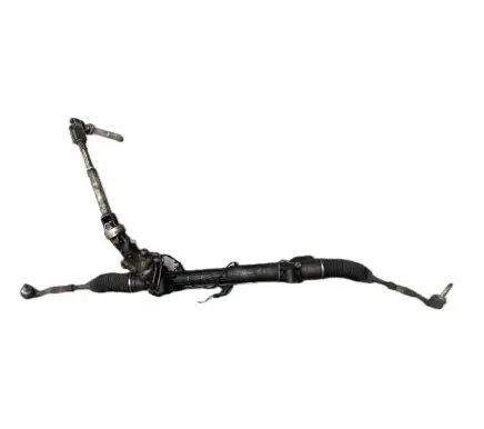 BMW 5 F10 F11 Steering rack 677777004 00080236 7853993604