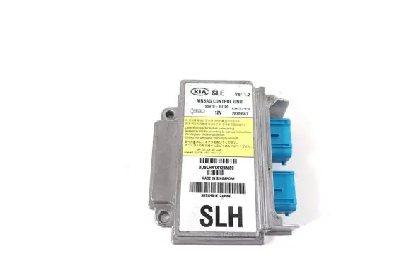 KIA Sportage Airbag control unit/module 959103U100