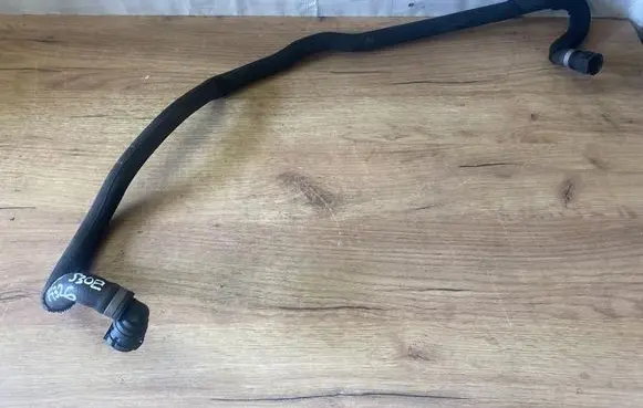 BMW 5 G30 G31 G38 Engine coolant pipe/hose 9109727