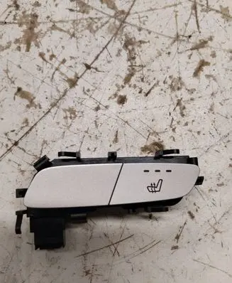 Mercedes-Benz GLC X253 C253 Seat heating switch A2139057502 HM132000 SW133101