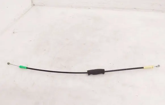 Toyota RAV 4 (XA50) Front door cable line Q1F