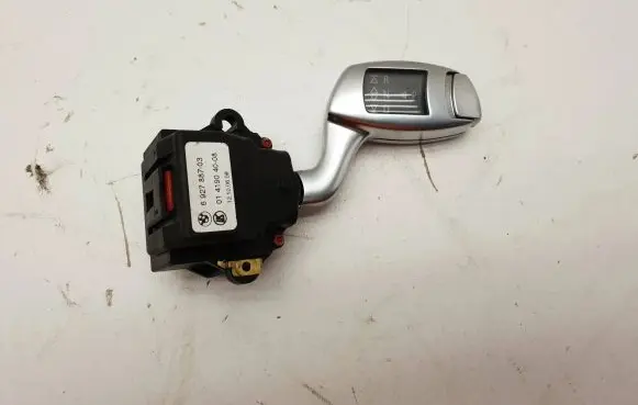 BMW 7 E65 E66 Wiper turn signal indicator stalk/switch 6927887 0141904008