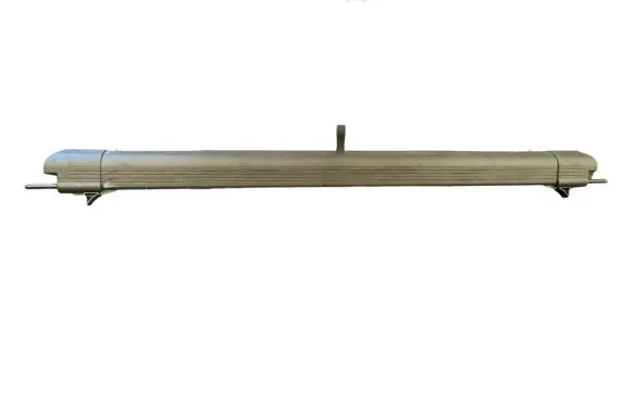 Ford Focus Parcel shelf load cover 