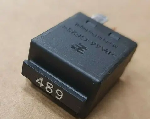 Volkswagen PASSAT B7 Other relay 6Q0951253