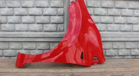 KIA Picanto Fender 66311G6000