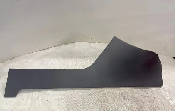 Volvo V70 Centre console side trim front 1281503