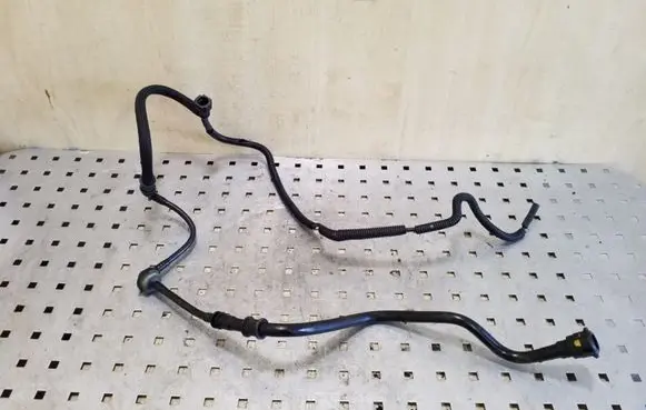 Mazda 3 II Vacuum line/pipe/hose
