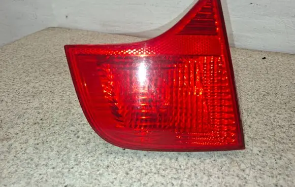 Audi A4 S4 B7 8E 8H Tailgate rear/tail lights 96503801