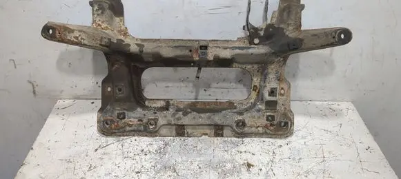 Peugeot Partner Front axle beam 