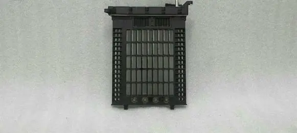 Mercedes-Benz GL X166 Electric cabin heater radiator A1698300861