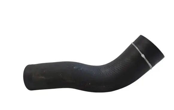Toyota Corolla Verso E121 Engine coolant pipe/hose