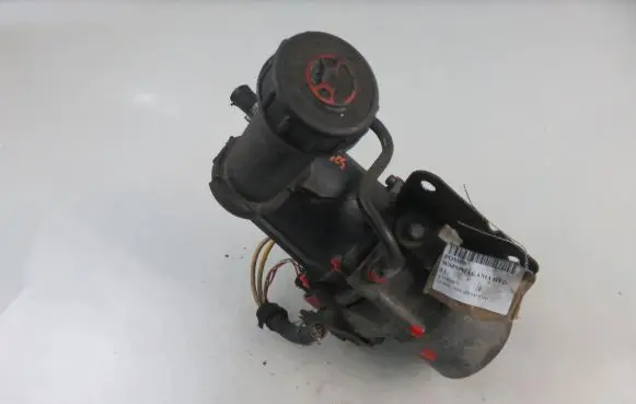 Power steering pump