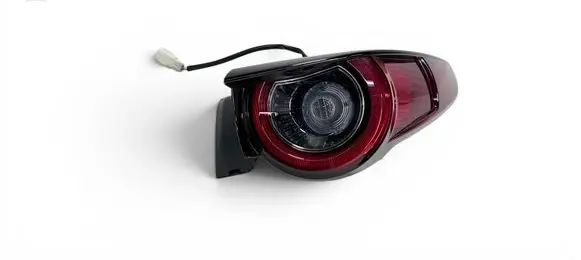 Mazda CX-30 Rear/tail lights EX3951150 54009 RDM92400020