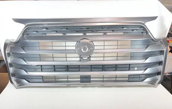 SsangYong Rexton Front grill K7946238030