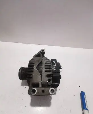 Fiat Punto (188) Generator/alternator 51718499 2542841F B86851718499