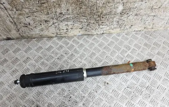 Toyota Auris E180 Rear shock absorber/damper 4834102080