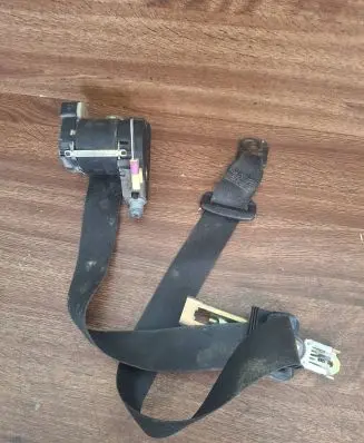 Mercedes-Benz ML W163 Front seatbelt 00056716
