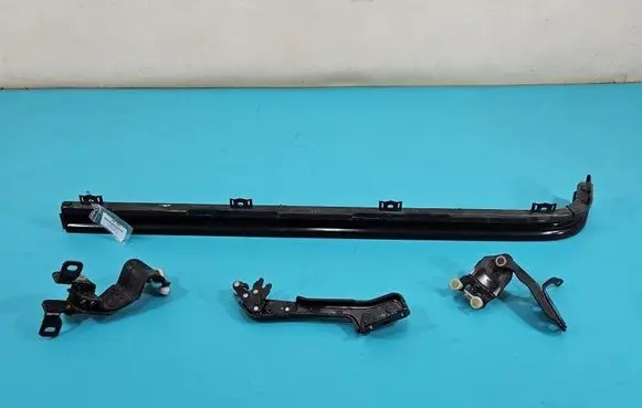 Ford Transit Custom Sliding door upper roller guide/hinge BK21-V25000-AJ IMPRK1486632