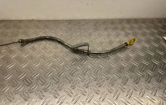 Volkswagen Beetle A5 Oil level dip stick 