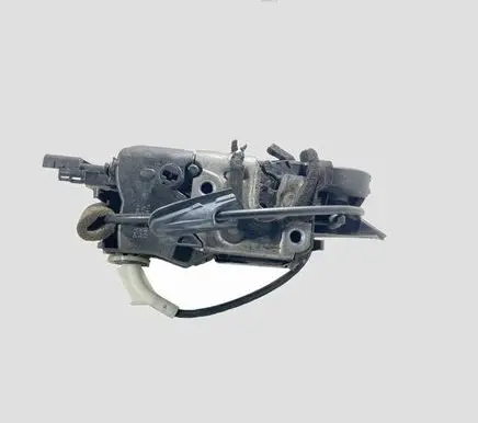 Citroen C5 Front door lock 574391 A01774