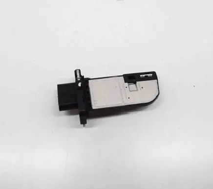 Volkswagen Touareg II Mass air flow meter