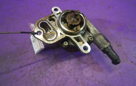 Citroen Berlingo Vacuum pump