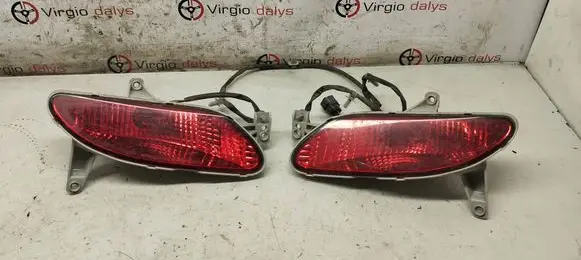Hyundai i30 Rear fog light 924012R3