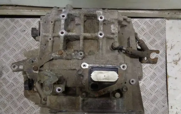 Toyota Yaris Automatic gearbox PD06H813 608Y295