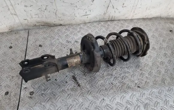 Opel Astra K Front shock absorber with coil spring 39039574 722559783 AAPR