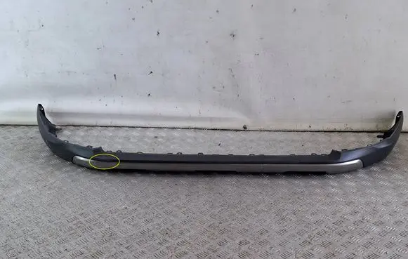 KIA Sportage Front bumper lip 5241142110