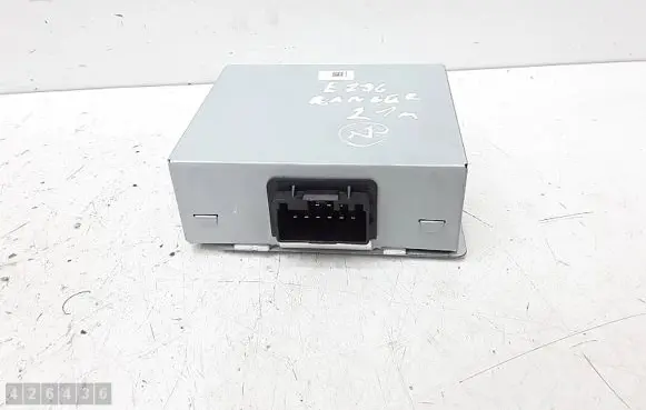 Ford Ranger Voltage converter/converter module DS7T19G317BJ