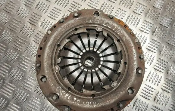 Opel Signum Clutch set kit