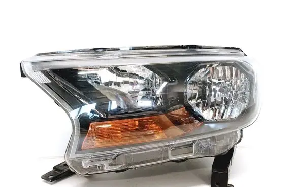 Ford Ranger Headlight/headlamp