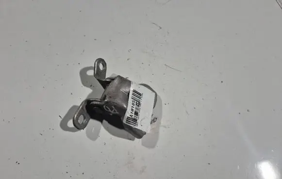 Toyota Yaris Front door upper hinge 