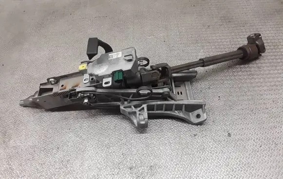 Volvo V70 Steering wheel axle P31202091 T07110204095