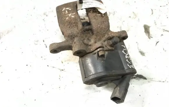 Audi A6 S6 C6 4F Rear brake caliper 70200022