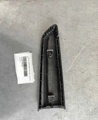Audi Q2 - Rear door handle cover 81a867586np5