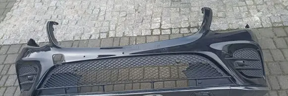 Mercedes-Benz GLC X253 C253 Front bumper A2538853000
