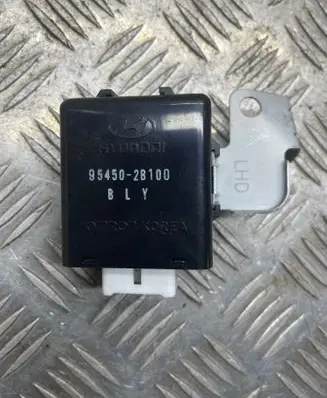 Other control units/modules