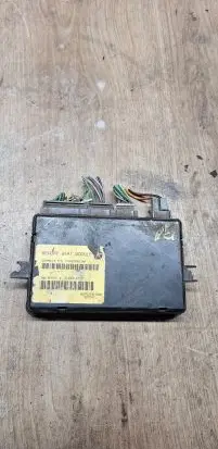 Chrysler Voyager Seat control module P04686683AA 39754C 219204739