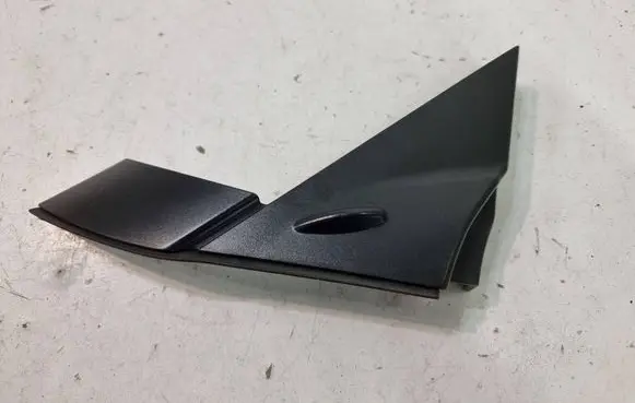 Toyota C-HR I Fender end trim 60118F4010