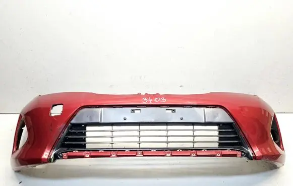 Toyota Auris E180 Front bumper 52119-02A20