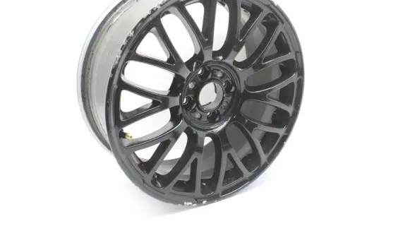 Fiat 500 R12 alloy rim 518292090 70X17