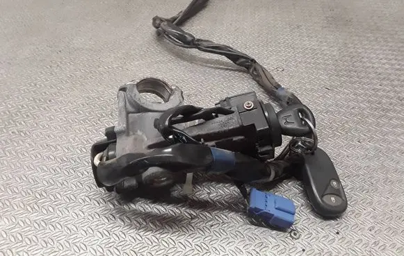 Honda HR-V Ignition lock 