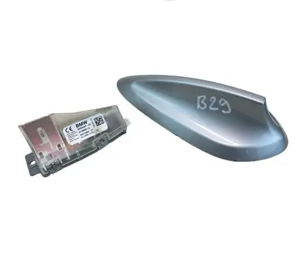 BMW 3 GT F34 Aerial GPS antenna 65209350087 9350087 65208795962
