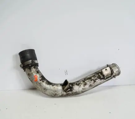 Audi A6 S6 C6 4F Intercooler hose/pipe 059145731AK