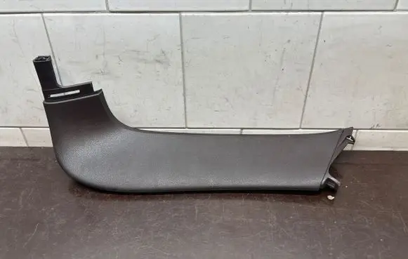 Porsche Cayenne (92A) Tailgate/trunk side cover trim 7P5867588