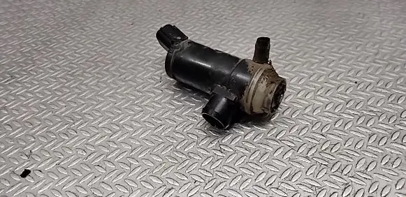 Windscreen/windshield washer pump