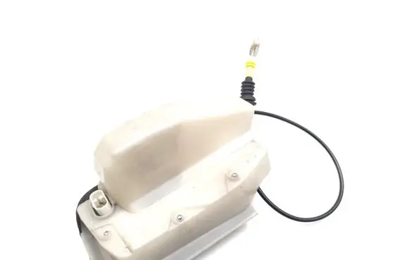 Tesla Model 3 Rear door lock 106896900L